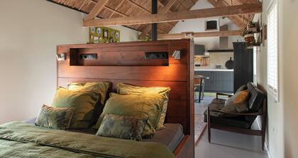 Begheynhof Guesthouse - Your Perfect Getaway