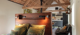 Begheynhof Guesthouse - Your Perfect Getaway