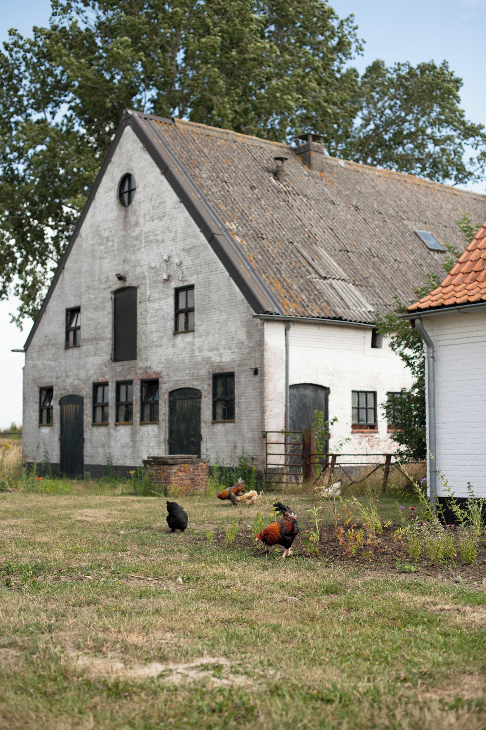 Exterieur