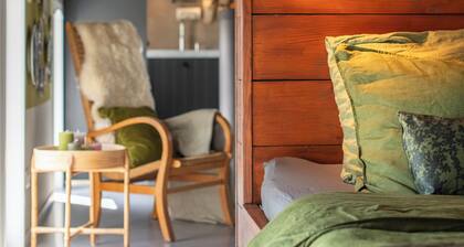 Begheynhof Guesthouse - Your Perfect Getaway