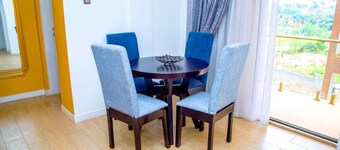Westside Furnished Apartments 