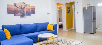 Westside Furnished Apartments 