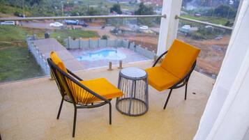 Teras/patio