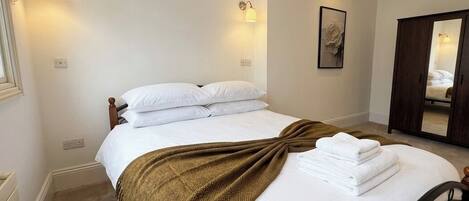Apartment, 3 Bedrooms