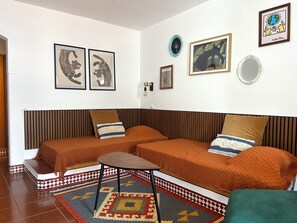 Room - Cozy Studio with Pool - The Strip street & Beach (Albufeira)