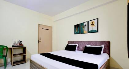 Hotel O Jamshedpur Ring