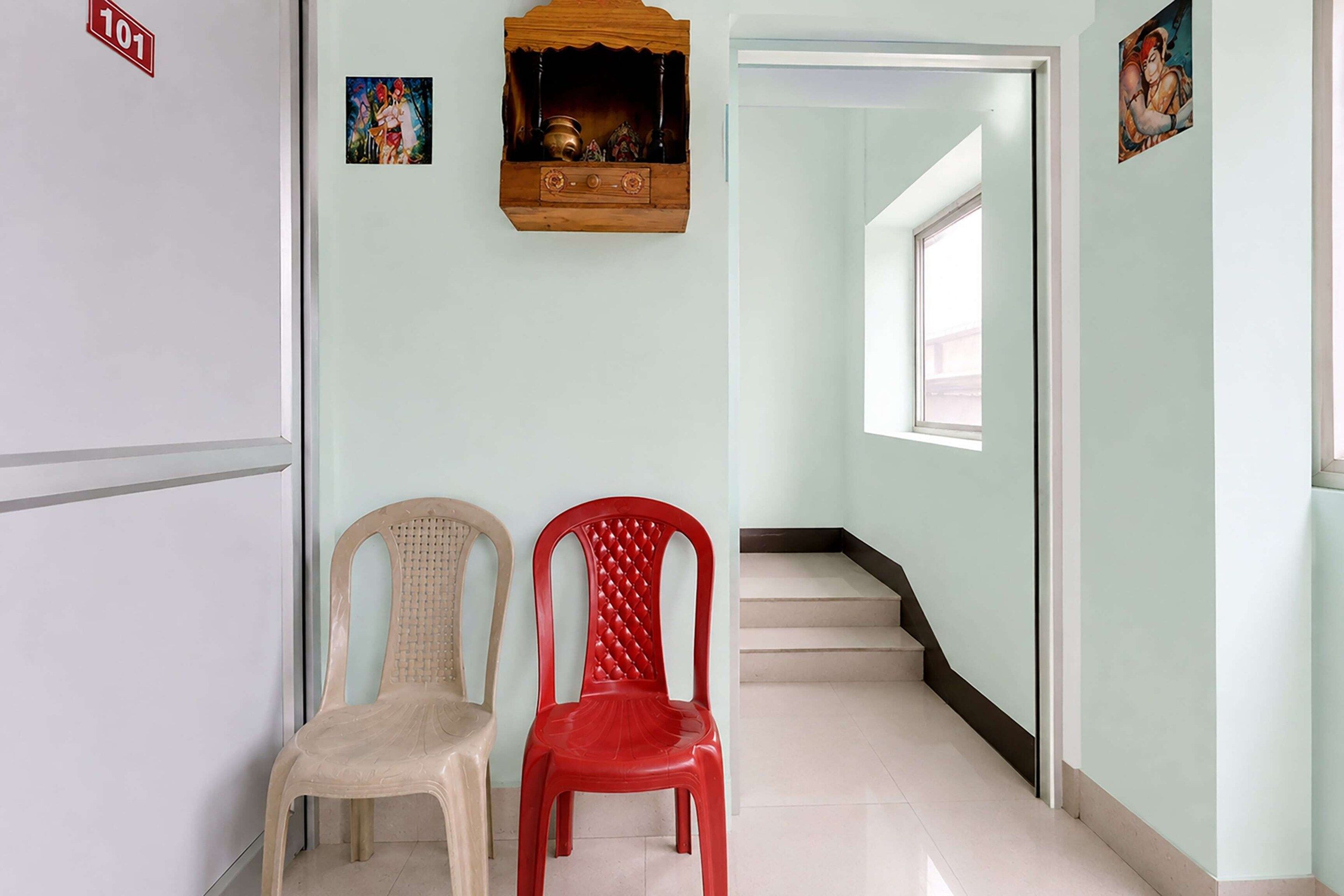 House | Interior