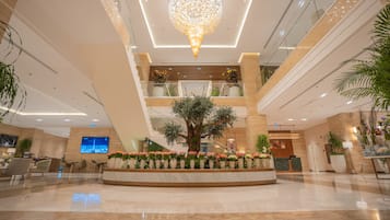 Hall