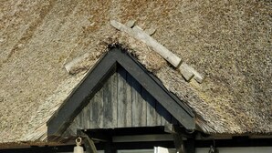 Außendetails