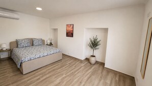 Wifi y ropa de cama