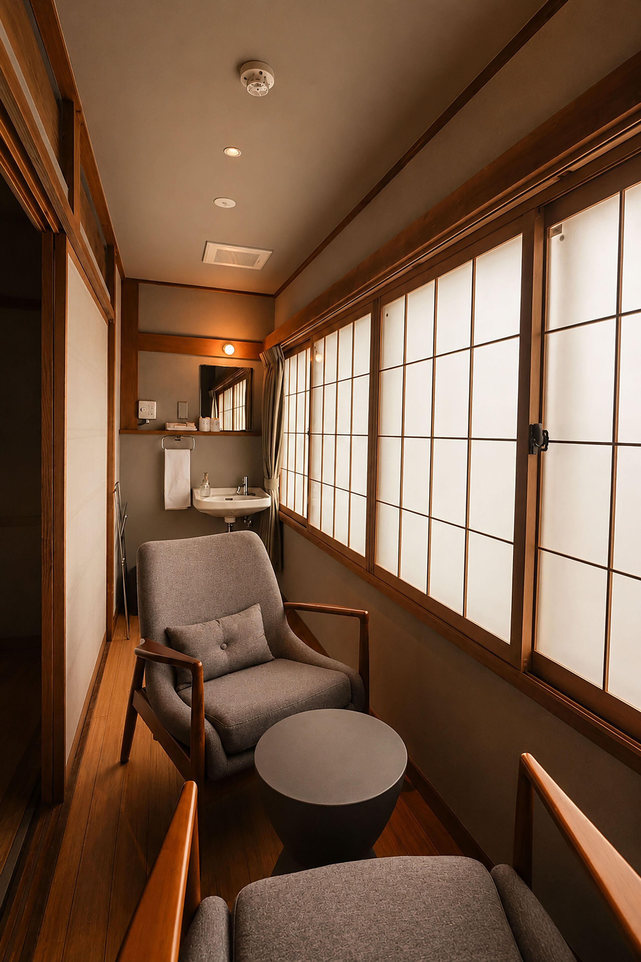Premium Room, City View | Interior
