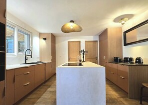 Cuisine privée