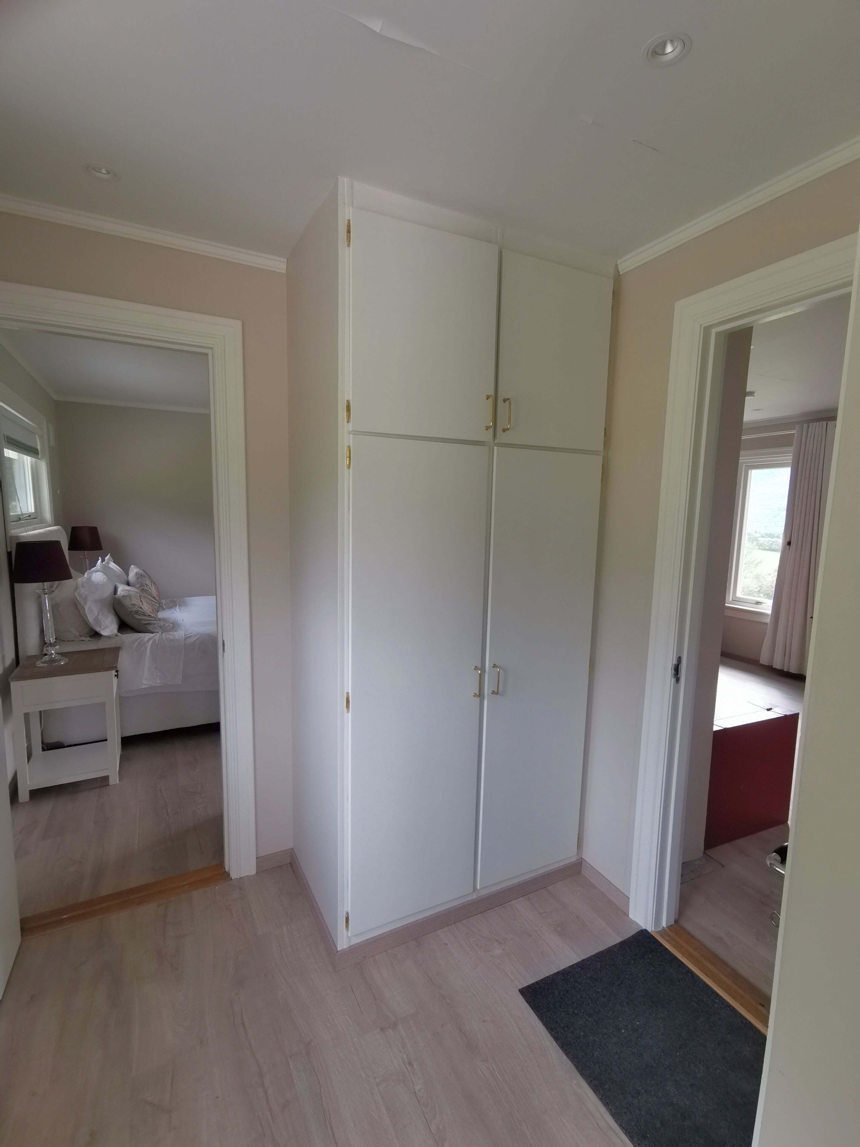 1 Schlafzimmer, Schreibtisch, kostenloses WLAN, Bettwäsche