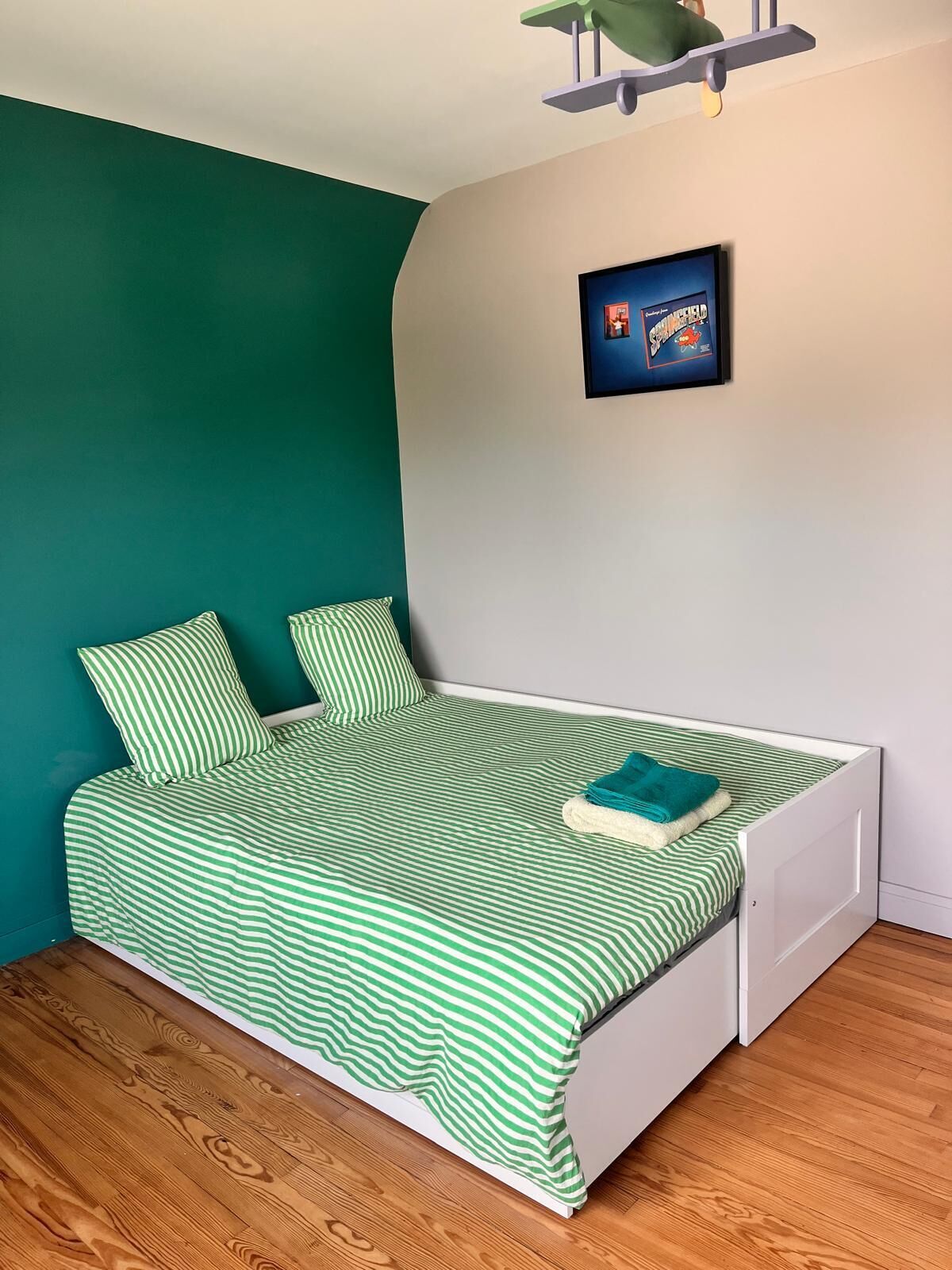 Habitación