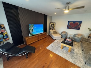 Smart TV