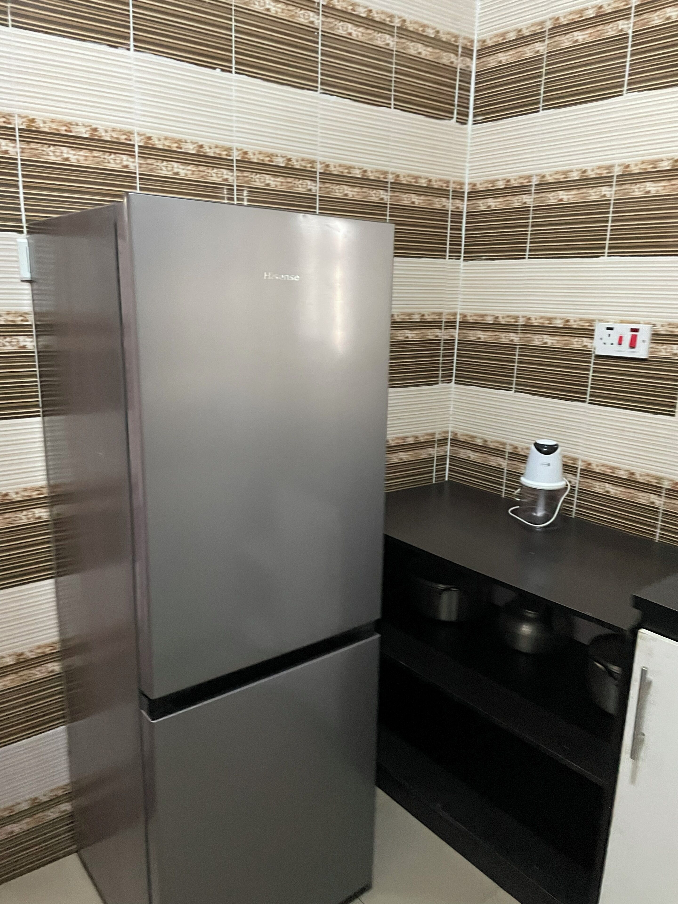Family Apartment | Interior