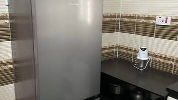 Family Apartment | Interior