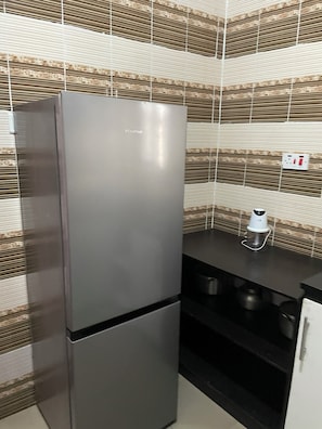 Economy Apartment | Interior - Victorious White House Apartment (Lagos)
