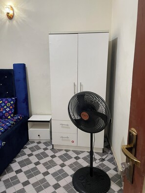 Economy-Apartment | Innenbereich