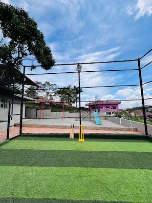 Sports court - Payana Heights  (Madikeri)