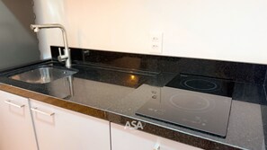 Dapur pribadi