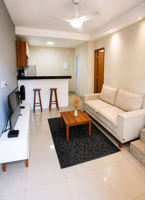 Living area - Vrbo Property (Arraial do Cabo)