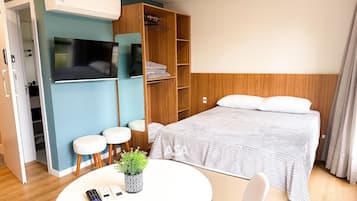1 dormitorio