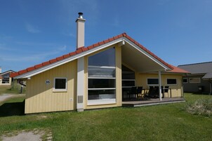 Hus | Eksteriør