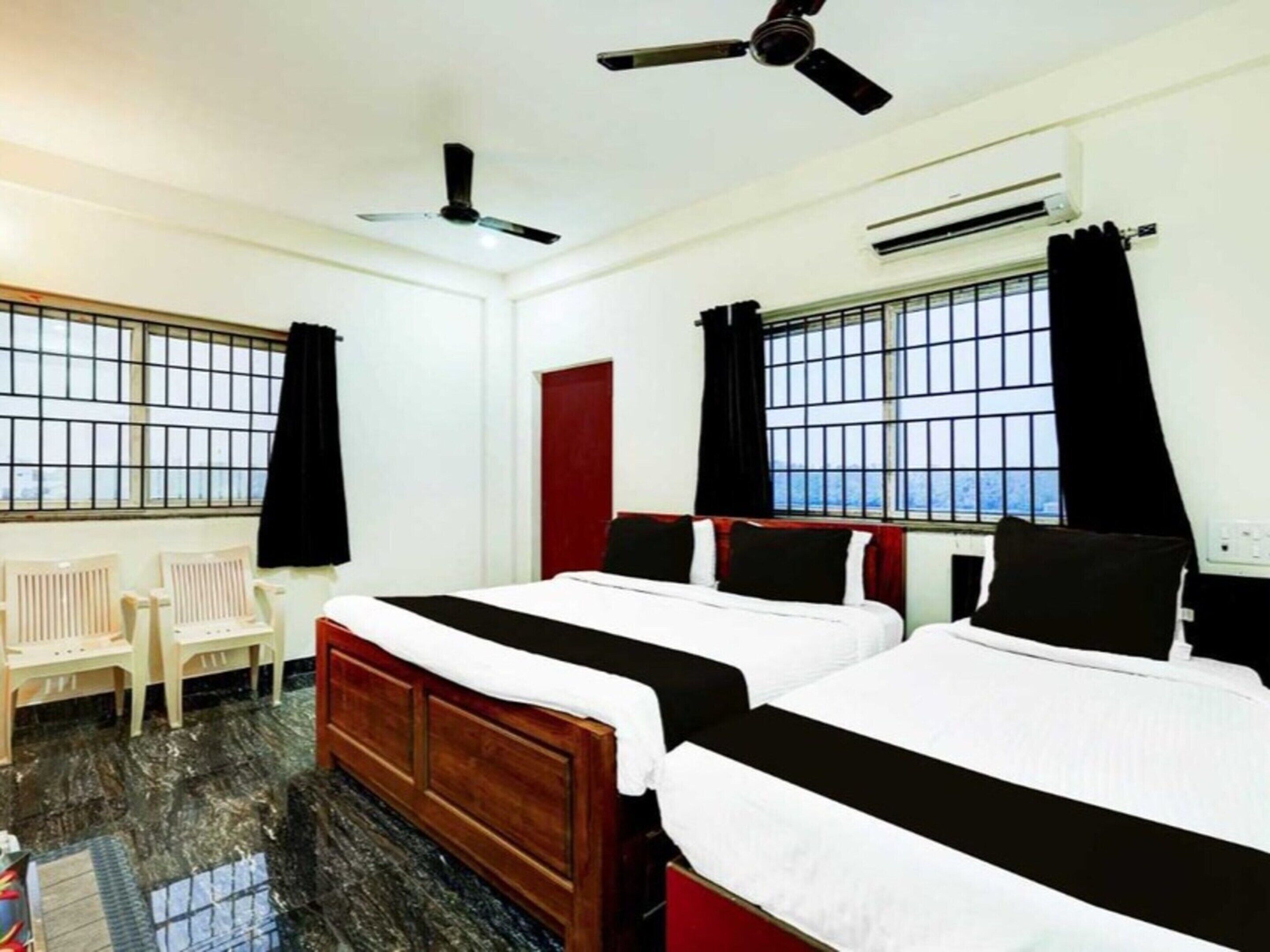 House | 1 bedroom