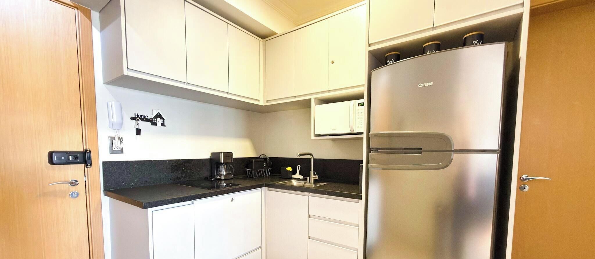 Dapur pribadi