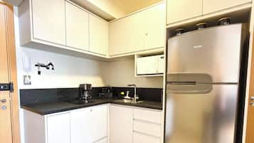 Dapur pribadi