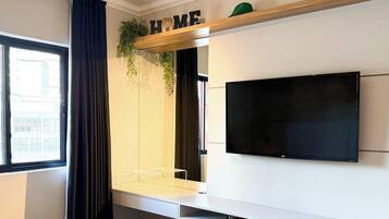 1 quarto