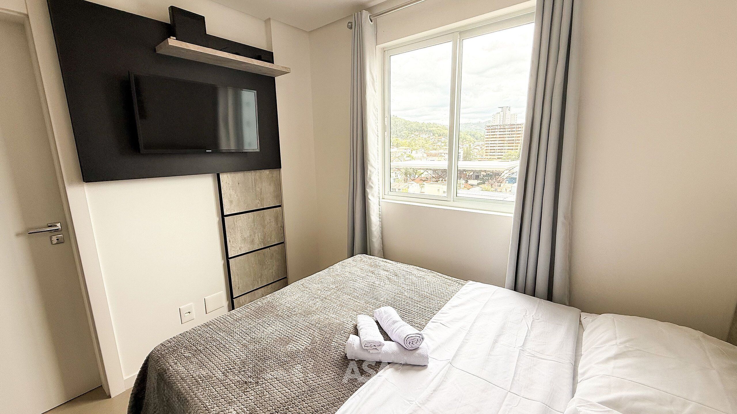 1 habitación 