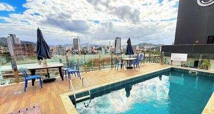ASA Loft London Next to Vila Germanica