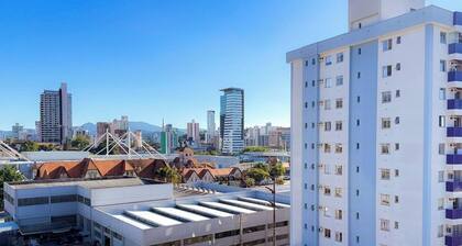 ASA Loft Zuhaus Next to Vila Germanica