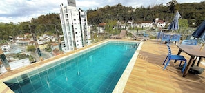 Zwembad