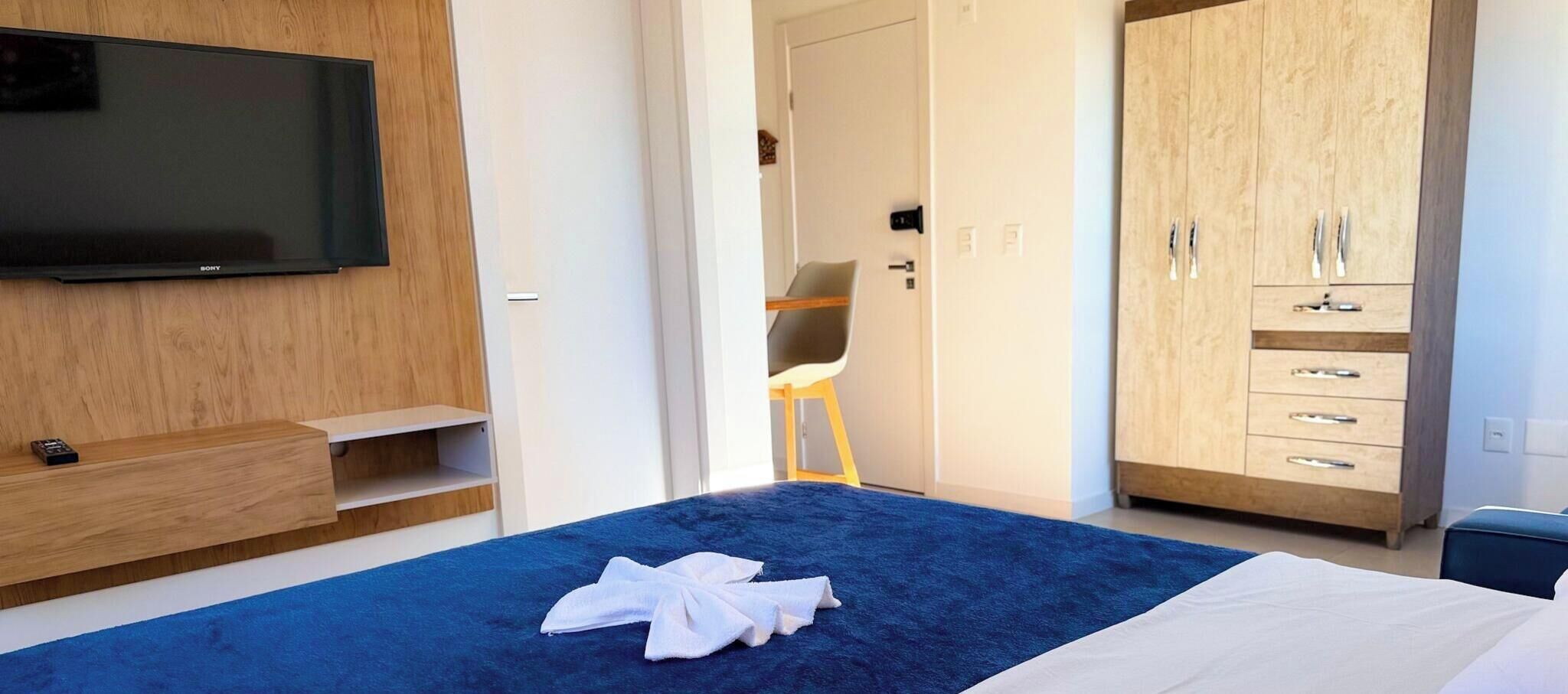 1 dormitorio