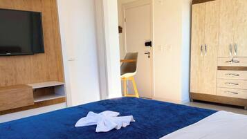 1 dormitorio