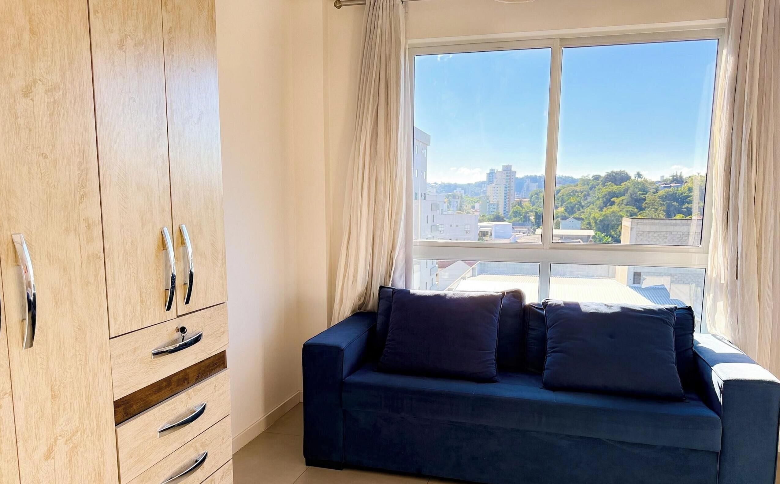 Zona de estar