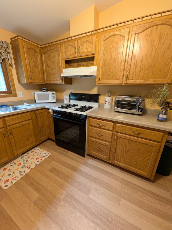 Cuisine privée