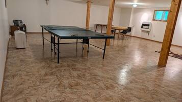 Sala de juegos