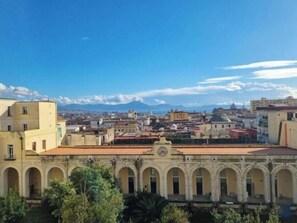 Exterior - Niluna – A Cozy Stay in the Heart of Naples (Napoli)
