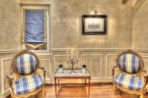 Boutique Hotel Aultia