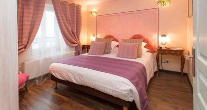 Boutique Hotel Aultia