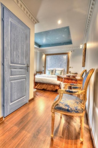 Boutique Hotel Aultia
