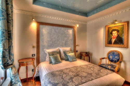 Boutique Hotel Aultia