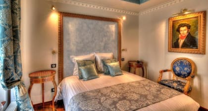 Boutique Hotel Aultia