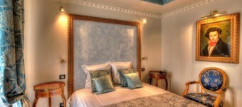Boutique Hotel Aultia