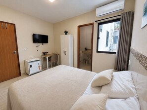 Double Room - Pousada Brumar Maragogi (Maragogi)