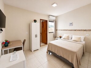 Double Room - Pousada Brumar Maragogi (Maragogi)